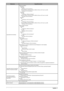 Page 42882  Apéndice 4
ElementoEspecifi caciones
Capacidad de las bandejas Modo Sin clasifi
 car
Bandeja A: A4 y A5R: 250 hojas (o 43 mm de altura)
330 mm x 483 mm, 320 mm x 450 mm (SRA3), 305 mm x 457 \
mm, A3, y A4R: 125 hojas (o 21 mm de altura)
Bandeja B: A4 y A5R: 1.300 hojas (o 188 mm de altura)
*1
330 mm x 483 mm, 320 mm x 450 mm (SRA3), 305 mm x 457 \
mm, A3, y A4R:650 hojas (o 96 mm de altura)
Bandeja C: A4: 2.450 hojas (o 347 mm de altura)
*1
A5R:1.700 hojas (o 243 mm de altura)
330 mm x 483 mm, 320 mm...