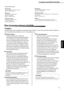 Page 129
25
Deutsch

3	Computer	und	Software	einrichten
Systemanforderungen
Windows	2000CPU: Intel Pentium/133 MHz oder schnellerSpeicher: 128 MB oder mehr
Windows	XP
CPU: Intel Pentium/Celeron Serie300 MHz oder schnellerSpeicher: 128 MB oder mehr
Windows	Server	2003
CPU: Intel Pentium/Celeron Serie133 MHz oder schnellerSpeicher: 128 MB oder mehrWindows	
Vista
CPU: Intel Pentium 800 MHz oder schnellerSpeicher: 512 MB oder mehr
Windows	Server	2008
CPU: Intel Prozessor/1 GHz (x86 Prozessor), 1,4 GHz (x64...