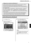 Page 177
Italiano

2	Configurazione	della	macchina
21
È possibile configurare l’ottenimento automatico dell’indirizzo IP. Se non è necessario configurare 
manualmente questa impostazione, attenersi alla procedura riportata di seguito.
(Se la macchina non è in grado di ottenere automaticamente un indirizzo IP, è possibile specificare 
manualmente l’indirizzo IP, la subnet mask e l’indirizzo gateway. Se non si conoscono questi dati, saltare 
ogni voce premendo [OK].)
Premere  (Main Menu) →  → * →  →  →  →  →  →...