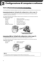 Page 180
24

	 3	 Configurazione	di	computer	 e	software
Tipi 	di 	collegamenti 	tra 	il 	computer 	e 	la 	macchina
Sono disponibili due metodi per collegare la macchina e il computer: la connessione USB e la connessione di rete.
Connessione	di	rete 	(per	i	dettagli	sulla	configurazione,	vedere	a	 pag.	27).
Le seguenti funzioni sono disponibili con la connessione di rete: Stampa da PC, IU remota, Fax da PC,  
E-Mail/I-Fax, Scansione su File Server
Per ulteriori informazioni sulle modalità di utilizzo di ciascuna...