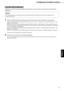 Page 199
Italiano

3	Configurazione	di	computer	e	software
43
Controllo	dell’installazione
Verificare che i driver siano stati installati correttamente e che la macchina sia impostata come stampante 
predefinita.
Se il nome della macchina è selezionato nella schermata [Stampante] di un’applicazione, la macchina è configurata come 
stampante predefinita.
1	Aprire la cartella [Stampanti], [Stampanti e fax] o [Devices and Printers (Periferiche e stampanti)].
Windows 2000: sulla barra delle applicazioni di Windows,...