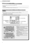 Page 62
10

2	Configuration	de	l’appareil

Définition	des	réglages	de	fax
Cette section explique comment effectuer les réglages du fax.
Si vous utilisez l’imageRUNNER C1028i sans la Carte FAX (Super G3) en option, vous pouvez ignorer la procédure décrite dans cette 
section. Reportez-vous à la rubrique « Configurer la connexion réseau », p. 18.
Enregistrement	du	numéro	de	téléphone	de	l’utilisateur	et	du	nom	de	
l’émetteur
Cette section explique la procédure d’enregistrement du numéro de téléphone de...