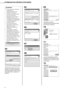 Page 86
34

3	Configuration	des	ordinateurs	et	des	logiciels

Si vous utilisez une imprimante 
partagée dans un 
environnement de serveur 
d’impression (Pointer et 
imprimer), vous devez installer 
le service Canon Driver 
Information Assist Service sur 
l’ordinateur serveur si vous 
voulez définir automatiquement 
la configuration de l’imprimante 
ou utiliser la gestion des 
numéros de service.
Si le service Canon Driver 
Information Assist Service est 
déjà installé sur votre 
ordinateur, cette fenêtre ne...