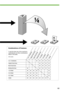 Page 61
Co
ll
a t
e
2 on 1 Combination ––●●●●●
Original Frame Erase –––●●●●
Book Frame Erase –– –●●●●
Binding Hole Erase ●–– ●●●●
1 to 2-Sided ●●●●––●
2 to 2-Sided ●●●●––●
2 to 1-Sided ●●●●––●
Collate ●●●●●●●
2
 o
n  1
 
C o
m b
in
at
i
o n
O rig
i
n a
l
 F
ra
m e
 
E r
a
se
B o
o k  F
ra
m
e 
E r
a
se
B in
di
n g 
H o
le
 
E r
a
s e
1  t
o  
2 -S
i
d
ed
2  t
o  
2 -S
i
d
ed
2  
t o  
1 -
S
id
ed
To get the best use of the machine’s 
copy features, try other combinations 
listed in this table.
 
● : Available...