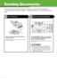 Page 36
35
Sending Documents
Follow this procedure to send faxes, e-mails, and I-faxes, or to send documents to a file server.
For advanced sending features, see Chapter 1, “Advanced Send Features,” in the Advanced Operation 
Guide.
(iR1024F/1024i/
1024iF Only)
(iR1024A/iR1024F/
iR1024i/iR1024iF/iR1020 
Only) (iR1024A/iR1024F/
iR1024i/iR1024iF/iR1020 
Only) (iR1024A/iR1024F/
iR1024i/iR1024iF/iR1020 
Only)
Set a DocumentSelect the Sending Method
Place the document on the platen glass or 
load it in the ADF.
For...