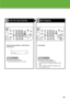 Page 39
Enter the Copy QuantityStart Copying
Enter the copy quantity (1 to 99) with the 
numeric key.Press [Start].
What if...
●
You enter a wrong number:
Press [Clear], then enter a new number.
What if...
● You want to cancel copying:
Press [Stop] on the operation panel.
When  appears, press 
[OK].
When  appears, press 
[ ] to select .
34
100%       A4
      TEXT
Ex.
A03
38
 