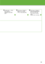 Page 19
4Confirm that  is 
displayed, then press 
[OK].5Press [ ] or [ ] to 
select , then press [OK].6Press [ ] or [ ] to 
select the telephone line 
type, then press [OK].
: Tone dialing 
(default)
: Pulse dialing
18
 