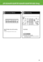 Page 43
(iR1024A/iR1024F/iR1024i/iR1024iF/iR1020 Only)
Set the Scan MethodStart Scanning
Start iR Toolbox, then set the scanning 
format.
The mark will be displayed above the button you select.
Press [Start]. 
What if...
●You want to cancel scanning:
Press [Stop] on the operation panel, then click [OK] 
on the computer screen.
34
42
 