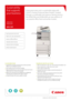 Page 1you can
Enjoy great value and a sustainable edge with 
Canon’s Factory Produced New Models. Created 
through a sustainable and rigorous factory process, 
the iR3025Ne and iR3045Ne are new editions of  
our popular office black and white models.
 
iR3025Ne  
iR3045Ne
Sustainability 
that supports 
your business
A sustainable choice
•  Sustainable and rigorous factory process which promotes   
efficient use of available resources 
• Strict quality assurance procedures applied
•  Reduced dependency on new...