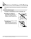 Page 200Informationen zur Aufstellung und Handhabung1-2
Vor dem Start
1
Informationen zur Aufstellung und Handhabung
In diesem Abschnitt finden Sie Informationen zu Vorsichtsmaßnahmen beim Installieren und in 
der Handhabung des Systems. Sie sollten diesen Abschnitt lesen, bevor Sie mit dem System 
arbeiten.
 