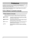 Page 266vi
Prefazione
Il presente manuale contiene informazioni che devono essere lette prima di iniziare ad utilizzare la 
macchina e informazioni sulle operazioni principali. Per maggiori dettagli sulle varie operazioni, 
consultare il manuale nel CD-ROM fornito.
Come utilizzare il presente manuale
I simboli riportati nel manuale e descritti di seguito indicano particolari procedure, limiti, 
precauzioni e operazioni da eseguire per utilizzare la macchina in condizioni di sicurezza.
ATTENZIONEIndica operazioni...