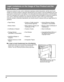 Page 12xii
Legal Limitations on the Usage of Your Product and the 
Use of Images
Using your product to scan, print or otherwise reproduce certain documents, and the use of such 
images as scanned, printed or otherwise reproduc ed by your product, may be prohibited by law and 
may result in criminal and/or civil liability. A non-ex haustive list of these documents is set forth below. 
This list is intended to be a guide only. If you are  uncertain about the legality of using your product to 
scan, print or...