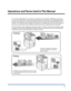 Page 13
xi

Operations and Terms Used in This Manual
This machine makes effective use of memory to perform print operations efficiently. For example, as soon as the machine has scanned the original that you want to copy, it can immediately scan the next person's original. You can also print from this machine, using a function other than the Copy function. In this machine, these operations take place in a complex way, so that not only copies, but also various kinds of prints may sometimes have to wait their...