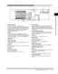 Page 49System Configuration and Parts1-17
Before You Start Using This Machine
1
Control Panel Parts and Functions
aEnergy Saver key
Press to set or cancel the Energy Saver mode.
bControl Panel Power Switch (Sub Power Supply)
Press to turn the control panel ON or OFF. When the control panel power switch is held for more than three seconds, it initiates the Shutdown mode. When turned OFF, the machine is in the Sleep mode.
cEdit Pen
Use when operating the touch panel display, such as to enter characters. If you...