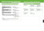 Page 136Esp añol
Configuración del equipo para  la recepción de faxes(Sólo en los modelos iR1022F/1022iF)
Selección del modo de recepción adaptado a sus necesidades
Utilice el diagrama siguiente para deter minar el modo de recepción adecuado a sus 
necesidades.
NOTA
– El contestador automático debe estar conectado directamen te al equipo para que funcione el modo .
– Para que  o  funcionen, es necesario que esté conectado al equipo el teléfono opcional o un  teléfono externo.
– El modo  no admite buzón de voz....