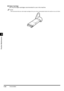 Page 130Routine Maintenance
5
5-32Consumables
■Staple Cartridge
Use only the staple cartridges recommended for use in this machine.
NOTE
•We recommend that you order staple cartridges from your service representative before the machine runs out of them.
 