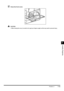 Page 1677-15Finisher-L1
Handling Options
7
12Close the front cover.
CAUTION
•When closing the cover, be careful not to get your fingers caught, as this may result in personal injury.
 