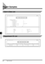 Page 1848-2Report Samples
Appendix
8
Report Samples
User’s Data List
Department ID List
31/12 2001 10:34a001
✱✱✱✱✱✱✱✱✱✱✱✱✱✱✱✱✱✱✱✱✱✱✱✱✱✱✱✱
✱✱✱USER’S DATA LIST✱✱✱
✱✱✱✱✱✱✱✱✱✱✱✱✱✱✱✱✱✱✱✱✱✱✱✱✱✱✱✱
1.COMMON SETTINGS
VOLUME CONTROL
KEYPAD VOLUME ON
VOLUME 1
ALARM VOLUME ON
VOLUME 1
PRINTING END TONE ERROR ONLY
VOLUME 1
SCANNING END TONE ON
VOLUME 1
ESS POWER LEVEL LOW
MAIN ---- EC-14-04
MAIN2 ---- WLD-01-01
ECONT ---- 0008
PDL ---- PDL_TEMP_VER
NIC ---- 1.00A1
FIN ---- 0102
31/12 2001 10:37a001...