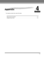 Page 85CHAPTER
4-1
4Appendix
This chapter provides other useful information.
Multi-functional Operation . . . . . . . . . . . . . . . . . . . . . . . . . . . . . . . . . . . . . . . . . . . . . . . . . 4-2
Available Paper Stock . . . . . . . . . . . . . . . . . . . . . . . . . . . . . . . . . . . . . . . . . . . . . . . . . . . . 4-4
 