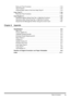 Page 11Table of Contentsix
ixix ix Parts and Their Functions  . . . . . . . . . . . . . . . . . . . . . . . . . . . . . . . . . . . . . .  7-73
Tray Functions  . . . . . . . . . . . . . . . . . . . . . . . . . . . . . . . . . . . . . . . . . . . . . . .  7-74
Clearing Paper Jams in the Inner 2way Tray-A1. . . . . . . . . . . . . . . . . . . . . .  7-74
Copy Tray-F1
Copy Tray-F1Copy Tray-F1 Copy Tray-F1 . . . . . . . . . . . . . . . . . . . . . . . . . . . . . . . . . . . . . . . . . . . . . . 
 . . . . . . . ....