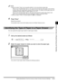 Page 125Setting Specifications That Are Common to Each Function (Common Settings)3-15
3-153-15 3-15
3
33 3
Selecting and Storing Settings to Suit your Needs
NOTE
•
•• •When you select “Copy,” you can specify whether or not to set priority to paper type.
- When you set “Consider Paper Type” to “On,” paper will not be fed even when paper runs out during 
printing, unless other loaded paper matches the size and type. For details of stored paper types, see 
‘Identifying the Type of Paper in a Paper Drawer,’ on p....