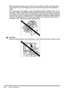 Page 20Safety Considerationsxviii
xviiixviii xviii
•
•• •When moving the machine, first tur n OFF the power switch, and then unplug the power 
When moving the machine, first tur n OFF the power switch, and then unplug the power When moving the machine, first tur n OFF the power switch, and then unplug the power  When moving the machine, first tur n OFF the power switch, and then unplug the power 
plug. Failure to do so will damage the power cord which may cause a fire or electrical 
plug. Failure to do so will...