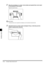 Page 266Envelope Feeder Attachment-B17-18
7-187-18 7-18
7
77 7
Handling Options
2
22 2Place the envelopes on a clean, level surface and spread them out by hand 
Place the envelopes on a clean, level surface and spread them out by hand Place the envelopes on a clean, level surface and spread them out by hand  Place the envelopes on a clean, level surface and spread them out by hand 
in the directions of the arrows.
in the directions of the arrows.in the directions of the arrows. in the directions of the arrows....