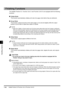 Page 296Saddle Finisher-G1/Puncher Unit-J1/Puncher Unit-G17-48
7-487-48 7-48
7
77 7
Handling Options
Finishing Functions
Finishing FunctionsFinishing Functions Finishing Functions
The Saddle Finisher-G1, Puncher Unit-J1 and Puncher Unit-G1 are equipped with the following 
functions:
nCollate Mode
Collate ModeCollate Mode Collate Mode
This function automatically collates print sets into page order before they are delivered.
nGroup Mode
Group ModeGroup Mode Group Mode
This function outputs all prints of the same...