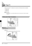 Page 326Copy Tray-F17-78
7-787-78 7-78
Handling Options
7
77 7
Copy Tray-F1
Copy Tray-F1Copy Tray-F1 Copy Tray-F1
When the Copy Tray-F1 is attached to the machine, the following functions are available:
Collate mode
Group mode
Rotate mode
IMPORTANT

 The Copy Tray-F1 can be attached together with the Inner 2way Tray-A1 without the Saddle 
Finisher-G1.
Par ts and Their Functions
Par ts and Their FunctionsPar ts and Their Functions Par ts and Their Functions
NOTE

 Open the auxiliary tray when copying...