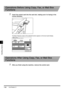 Page 328Card Reader-C17-80
7-807-80 7-80
7
77 7
Handling Options
Operations Before Using Copy, Fax, or Mail Box 
Operations Before Using Copy, Fax, or Mail Box Operations Before Using Copy, Fax, or Mail Box  Operations Before Using Copy, Fax, or Mail Box 
Functions
FunctionsFunctions Functions
1
11 1Inser t the control card into the card slot, making sure it is facing in the 
Inser t the control card into the card slot, making sure it is facing in the Inser t the control card into the card slot, making sure it...