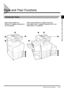 Page 47Parts and Their Functions1-17
1-171-17 1-17
Before You Star t Using This Machine
1
11 1
Par ts and Their Functions
Par ts and Their FunctionsPar ts and Their Functions Par ts and Their Functions
External View
External ViewExternal View External View
B
AC
D
E
F
G
H
A
BC
D
E
F
G
H
When Feeder (DADF-H1), 
When Feeder (DADF-H1), When Feeder (DADF-H1),  When Feeder (DADF-H1), 
Finisher-J1, Cassette Feeding Unit-
Finisher-J1, Cassette Feeding Unit-Finisher-J1, Cassette Feeding Unit- Finisher-J1, Cassette...