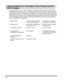 Page 12xii
Legal Limitations on the Usage of Your Product and the 
Use of Images
Using your product to scan, print or otherwise reproduce certain documents, and the use of 
such images as scanned, printed or otherwise reproduced by your product, may be prohibited 
by law and may result in criminal and/or civil liability. A non-exhaustive list of these documents is 
set forth below. This list is intended to be a guide only. If you are uncertain about the legality of 
using your product to scan, print or...