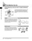 Page 36What This Machine Can Do1-10
Before You Start Using This Machine
1
What This Machine Can Do
All the elements you will ever need in a digital multitasking 
machine.
The iR4570/iR3570/iR2870/iR2270 incorporates a rich array of input and output features that can greatly enhance your efficiency. Equipped with features that meet the needs of document work in a digitized office, the iR4570/iR3570/iR2870/iR2270 represents the ultimate in digital multitasking machines.
CopyingSee the Copying and Mail Box Guide...