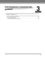 Page 327CAPITOLO
3-1
3
Individuazione e soluzione dei 
problemi
Questo capitolo spiega come rimuovere i fogli inceppati e riporta le operazioni da eseguire quando viene visualizzato un messaggio di errore.
Eliminazione degli inceppamenti carta . . . . . . . . . . . . . . . . . . . . . . . . . . . . . . . . . . . . . . . . . . . . . . . . 3-2
Elenco dei messaggi di errore  . . . . . . . . . . . . . . . . . . . . . . . . . . . . . . . . . . . . . . . . . . . . . . . . .  . . . . . 3-6
Elenco dei codici di errore...