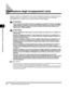 Page 328Eliminazione degli inceppamenti carta3-2
Individuazione e soluzione dei problemi
3
Eliminazione degli inceppamenti carta
ATTENZIONE
Alcune aree allinterno della macchina sono soggette ad alta tensione. Quando si estraggono 
i fogli inceppati o si eseguono controlli allinterno della macchina, fare in modo che collane, 
bracciali o altri oggetti in metallo non tocchino delle parti allinterno della macchina, per 
evitare ustioni o scosse elettriche.
AVVERTENZA
•Quando si estraggono degli originali o dei...