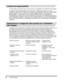 Page 100Mentions légalesxii
A LEXCEPTION DES GARANTIES STIPULEES ICI, CANON INC. EXCLUT TOUTE 
GARANTIE, EXPLICITE OU IMPLICITE, RE LATIVE AU PRESENT MATERIEL, NOTAMMENT 
CELLES AYANT TRAIT A LAPTITUDE A ET RE COMMERCIALISE, A LA QUALITE 
MARCHANDE, A LADAPTATION A UN USAGE PARTICULIER ET A LABSENCE DE 
CONTREFACON. CANON INC. NE POURRA EN AUCUN CAS ETRE TENU RESPONSABLE 
DES DOMMAGES DIRECTS, INDIRECTS OU ACCESSOIRES DE QUELQUE NATURE QUE 
CE SOIT, NI DES PERTES OU DEPENSES R ESULTANT DE LUTILISATION DU PRESENT...