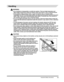 Page 17Important Safety Instructionsxv
Handling
WARNING
•Do not attempt to disassemble or modify the machine. There are high-temperature and 
high-voltage components inside the machine which may result in a fire or electrical shock.
•Do not drop paper clips, staples, or other metal objects inside the machine. Also, do not spill 
water, liquids, or flammable substances (alcohol, benzene, paint thinner, etc.) inside the 
machine. If these items come into contact with  a high-voltage area inside the machine, it...