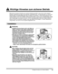 Page 187Wichtige Hinweise zum sicheren Betriebxiii
 Wichtige Hinweise zum sicheren Betrieb
Bitte lesen Sie diese Hinweise zum sicheren Betrieb gründlich, bevor Sie mit dem System 
arbeiten. Beachten Sie diese Informationen unb edingt immer, um Verletzungen von Personen, 
Sachschäden und Beschädigungen des Produkts zu verhindern. Führen Sie außerdem nie 
andere Arbeiten durch als in dieser Anleitung be schrieben, da Sie sonst unbeabsichtigt Unfälle 
oder Verletzungen verursachen können. Durch unsachgemäßen...