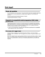 Page 267Note legalivii
Note legali
iR3025/iR3025N/iR3025Ne (F143300)
•Luso di un cavo schermato è necessario per conformità ai requisiti tecnici di compatibilità 
elettromagnetica (EMC) della Direttiva CE.
 