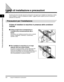 Page 286Luogo di installazione e precauzioni1-2
Prima di iniziare ad utilizzare questa apparecchiatura
1
Luogo di installazione e precauzioni
Questa parte del manuale riporta le precauzioni da seguire per installare la macchina e indica 
come scegliere il luogo di installazione adatto. Leggere questo capitolo prima di iniziare ad 
utilizzare la macchina.
 