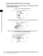 Page 290Luogo di installazione e precauzioni1-6
Prima di iniziare ad utilizzare questa apparecchiatura
1
1.158 mm
1.035 mm 100 mm o più
1.087 mm
1.553 mm 100 mm o più
1.169 mm
2.082 mm 100 mm o più
 