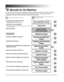 Page 4Manuals for the Machine
The manuals supplied with optional equipment are included in the list below. Depending on the system 
configuration and product purchased, some manuals may not be needed.
Guides with this symbol are printed manuals.CD-ROMGuides with this symbol are PDF manuals included on the 
accompanying CD-ROM.
For Basic Operations ➞ Basic Features
For Additional Functions ➞  To Suit Your NeedsEasy Operation GuideCD-ROM
The Tutorial CD is a teaching aid, designed to help you learn the various...