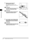 Page 324Sostituzione della cartuccia di toner2-8
Manutenzione periodica
2
Estrarre la cartuccia per metà, quindi estrarla 
completamente, sostenendola con una mano dal lato 
inferiore.
ATTENZIONE
Non bruciare le cartucce di toner usate; i residui di 
toner allinterno della cartuccia potrebbero 
prendere fuoco e causare ustioni o incendi.
AVVERTENZA
Se non si riesce ad estrarre la cartuccia del toner, 
assicurarsi che la manopola sia stata girata 
completamente nella direzione corretta.
AVVERTENZA
Non toccare la...