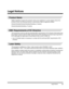 Page 9Legal Noticesvii
Legal Notices
iR3025/iR3025N/iR3025Ne (F143300)
•Use of shielded cable is necessary to comply with the technical EMC requirements of EC 
Directive.
 