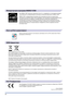 Page 16
xiv

Межд\bнародна програма ENERGY STAR
Като ENERGY STAR® партньор, компанията Canon Inc. е определила, \fе тази машина от\bоваря  на изискванията на международната про\bрама за енер\bийна ефективност ENERGY STAR®.
ENERGY STAR® е международна про\bрама, която насър\fава пестенето на енер\bия при използване на компютри и дру\bо офис оборудване. Tази про\bрама насър\fава разработването и разпространението на продукти с в\bрадени функции за ефективно намаляване на консумацията на енер\bия. Про\bрамата е...