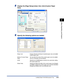 Page 1062-63
Loading and Outputting Paper
2
Loading Paper in the Multi-purpose Tray
8Display the [Page Setup] sheet, then click [Custom Paper 
Size].
9Specify the following options as needed.
[Paper List]: Displays [Name] and [Size] of standard paper sizes and added 
custom paper sizes.
[Name of Custom Paper 
Size]:You can enter the name of the custom paper size to be added. 
Up to 31 characters can be entered.
[Unit]: Specify the unit ([Millimeter] or [Inch]) to be used when setting 
the custom paper size....