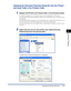 Page 2284-11
Printing a Document
4
Specifying the Printing Preferences
Displaying the [Document Properties] Dialog Box from the [Printers 
and Faxes] Folder or the [Printers] Folder
1Display the [Printers and Faxes] folder or the [Printers] folder.
For Windows 2000: From the [Start] menu, select [Settings] ➞ [Printers].
For Windows XP Professional/Server 2003: From the [Start] menu, select [Printers 
and Faxes].
For Windows XP Home Edition: From the [Start] menu, select [Control Panel], and 
then click [Printers...