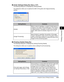 Page 2524-35
Printing a Document
4
Using the Various Printing Functions
■[Gutter Settings] Dialog Box (See p. 4-57)
The following dialog box is displayed by clicking [Gutter].
This dialog box allows you to specify the width of the gutter and image processing 
method.
■[Finishing Details] Dialog Box
The following dialog box is displayed by clicking [Finishing Details].
This dialog box allows you to specify various settings for print processing.
Setting/ButtonContents
[Gutter]When a value is speciﬁed, a margin of...