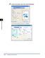 Page 187Specifying Printing Preferences4-12
Printing a Document
4
2Conﬁrm the printer name, then click [Properties].
The [Document Properties] dialog box is displayed.
 