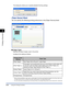 Page 199Using the Printing Functions4-24
Printing a Document
4
This dialog box allows you to specify detailed ﬁnishing settings.
[Paper Source] Sheet
You can specify the following printing preferences in the [Paper Source] sheet.
■[Paper Type]
Speciﬁes the type of paper used in the printer.
Conﬁgure this setting as follows:
*When printing envelopes, index card or custom paper, the printer automatically changes the printing mode to suit 
the paper type when you change the [Output Size] setting in the [Page Setup]...